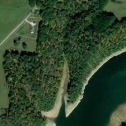 Satellite imagery of Garner Point, US