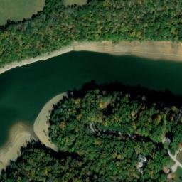 Satellite imagery of Garner Point, US
