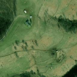Satellite imagery of Bakers Ridge, US