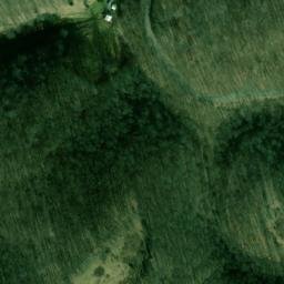 Satellite imagery of Bakers Ridge, US
