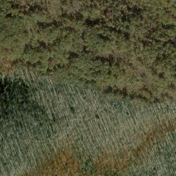 Satellite imagery of Brumley Rim, US