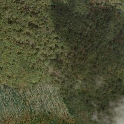 Satellite imagery of Brumley Rim, US