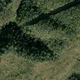 Satellite imagery of Goodpasture Ridge, US