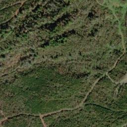 Satellite imagery of Ivanhoe Shaft, US