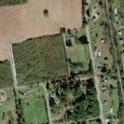 Satellite imagery of Ivanhoe Shaft, US