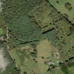 Satellite imagery of Indian Ridge, US