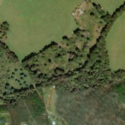 Satellite imagery of Indian Ridge, US