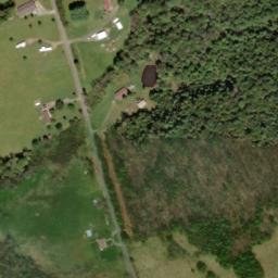 Satellite imagery of Indian Ridge, US