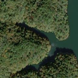 Satellite imagery of Horseshoe Point, US
