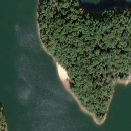 Satellite imagery of Horseshoe Point, US