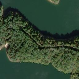 Satellite imagery of Horseshoe Point, US