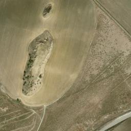 Satellite imagery of survey_point, DZ