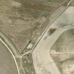 Satellite imagery of survey_point, DZ