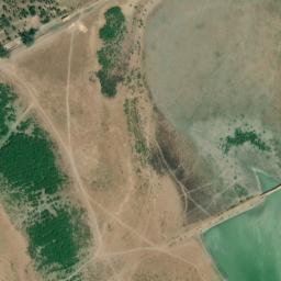 Satellite imagery of survey_point, DZ