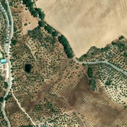 Satellite imagery of survey_point, DZ