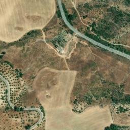 Satellite imagery of survey_point, DZ