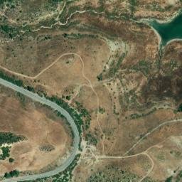 Satellite imagery of survey_point, DZ