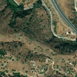 Satellite imagery of survey_point, DZ