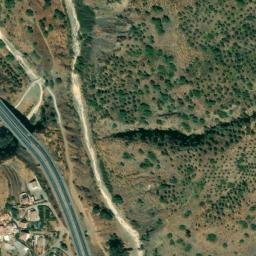 Satellite imagery of survey_point, DZ