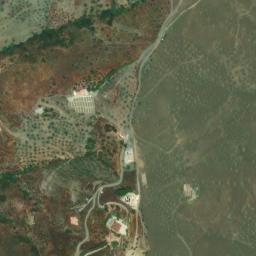 Satellite imagery of survey_point, DZ