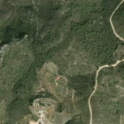 Satellite imagery of Sierra del Chaparral, ES