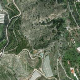 Satellite imagery of survey_point, DZ