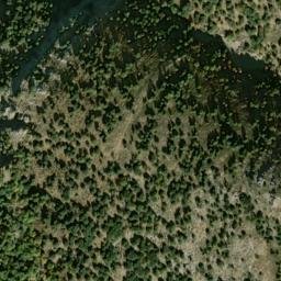 Satellite imagery of survey_point, DZ