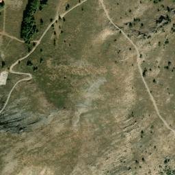 Satellite imagery of survey_point, DZ