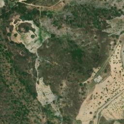 Satellite imagery of survey_point, DZ