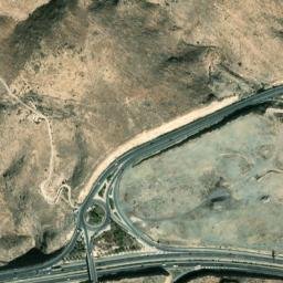 Satellite imagery of survey_point, DZ