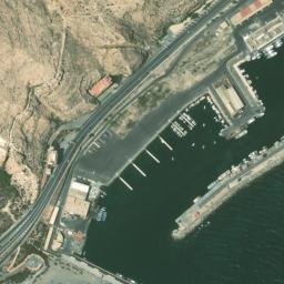 Satellite imagery of survey_point, DZ
