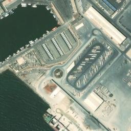 Satellite imagery of survey_point, DZ