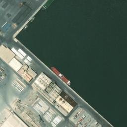 Satellite imagery of survey_point, DZ