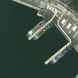 Satellite imagery of survey_point, DZ