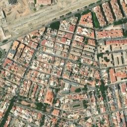 Satellite imagery of survey_point, DZ