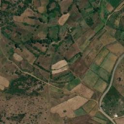 Satellite imagery of Koudiet el Lebene, DZ