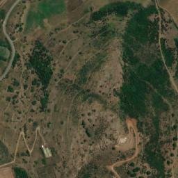 Satellite imagery of Koudiet el Lebene, DZ