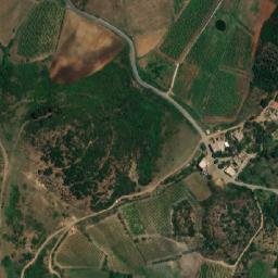 Satellite imagery of Koudiet el Lebene, DZ
