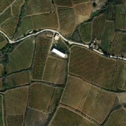 Satellite imagery of Djebel Guerebissa, DZ