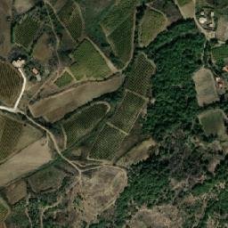 Satellite imagery of Djebel Guerebissa, DZ