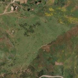 Satellite imagery of Adrar Bou Amar, DZ