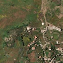 Satellite imagery of Adrar Bou Amar, DZ
