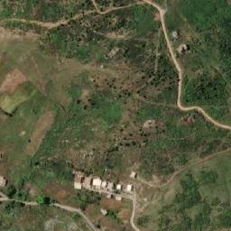Satellite imagery of Adrar Bou Amar, DZ