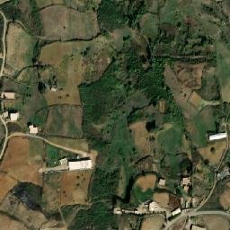 Satellite imagery of Tabourt M’Guissi, DZ