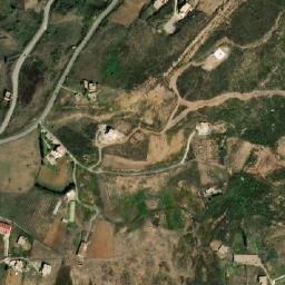 Satellite imagery of Tabourt M’Guissi, DZ