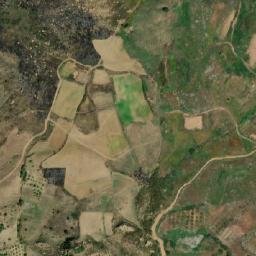 Satellite imagery of Agouni Ou Rhadi, DZ