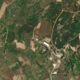 Satellite imagery of Agouni Ou Rhadi, DZ