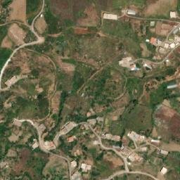 Satellite imagery of Agouni Ou Rhadi, DZ