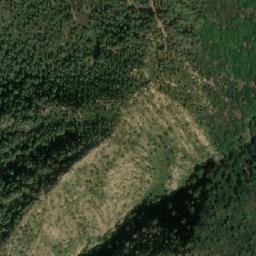 Satellite imagery of Irhil Haferdas, DZ