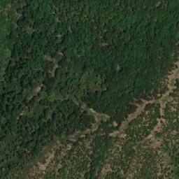 Satellite imagery of Irhil Haferdas, DZ